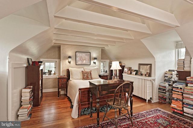 294 MILTON VALLEY LANE, Berryville, VA 22611