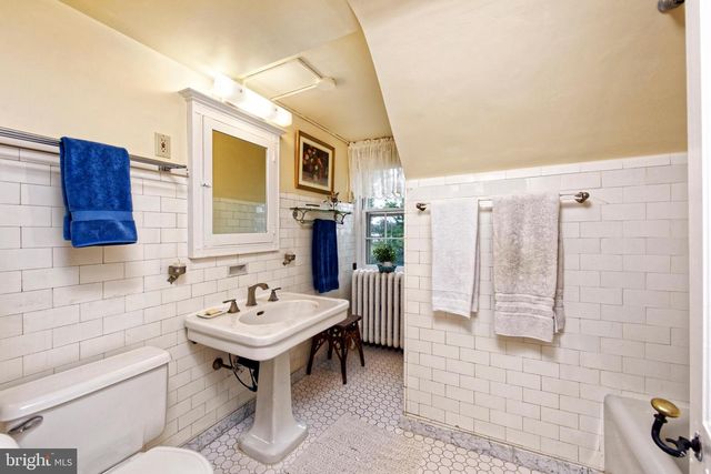 294 MILTON VALLEY LANE, Berryville, VA 22611