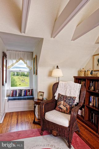 294 MILTON VALLEY LANE, Berryville, VA 22611