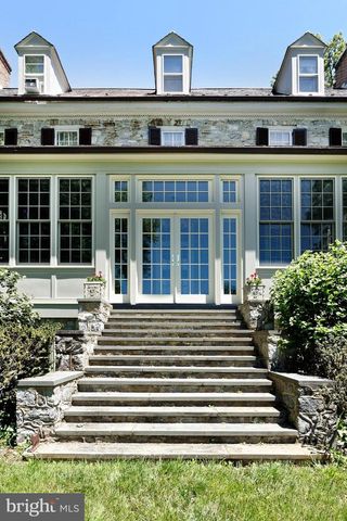 294 MILTON VALLEY LANE, Berryville, VA 22611