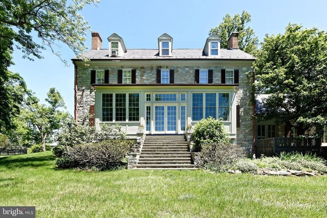 294 MILTON VALLEY LANE, Berryville, VA 22611