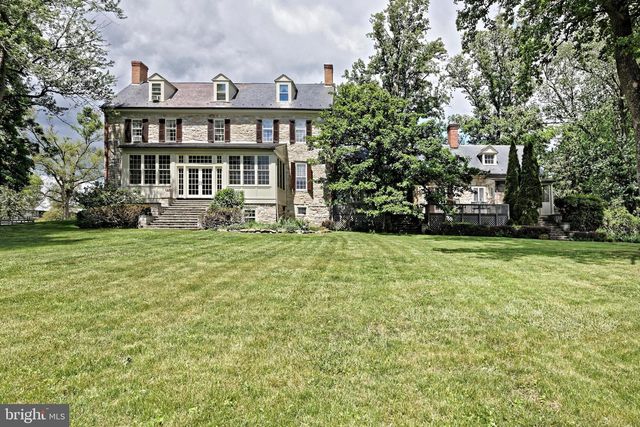 294 MILTON VALLEY LANE, Berryville, VA 22611