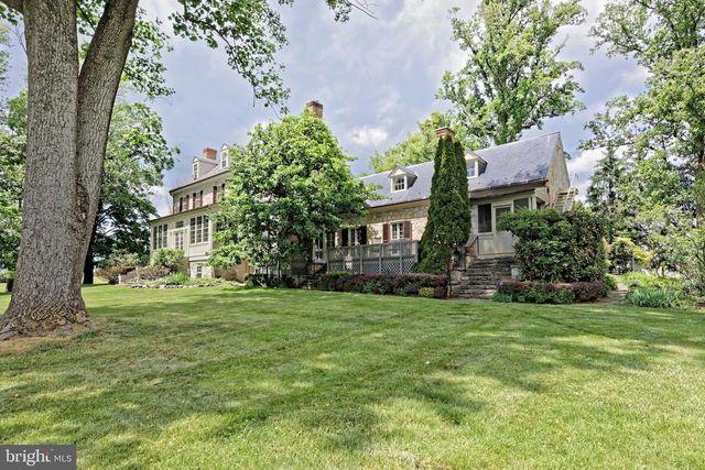 294 MILTON VALLEY LANE, Berryville, VA 22611