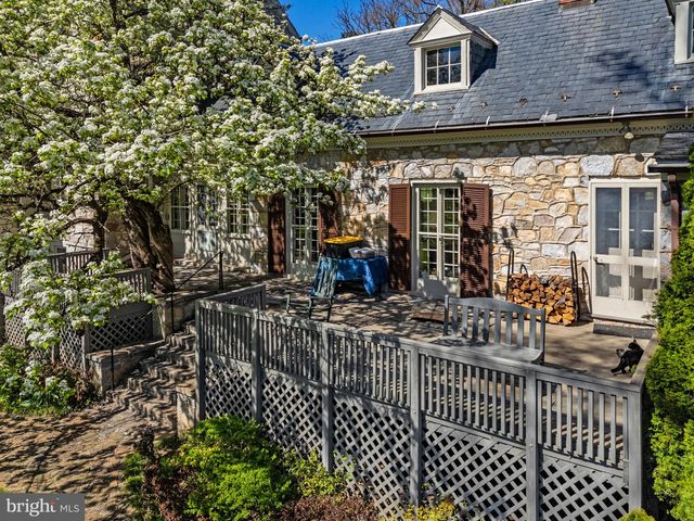 294 MILTON VALLEY LANE, Berryville, VA 22611
