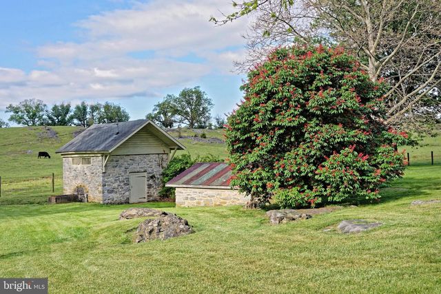 294 MILTON VALLEY LANE, Berryville, VA 22611
