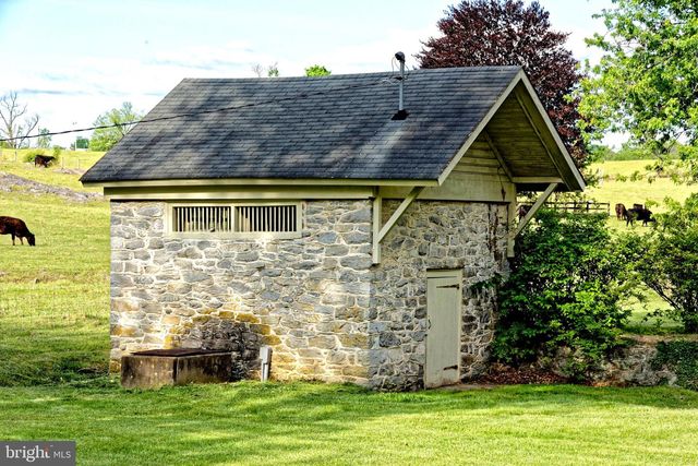 294 MILTON VALLEY LANE, Berryville, VA 22611