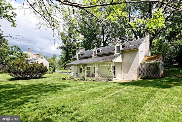 294 MILTON VALLEY LANE, Berryville, VA 22611