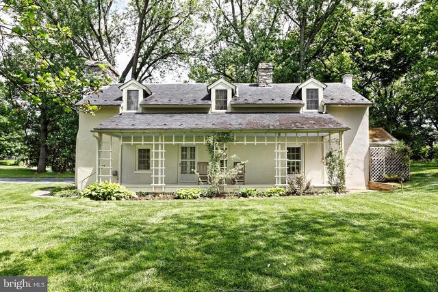 294 MILTON VALLEY LANE, Berryville, VA 22611
