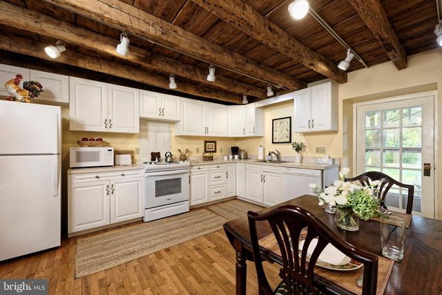 294 MILTON VALLEY LANE, Berryville, VA 22611