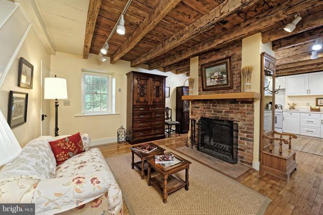 294 MILTON VALLEY LANE, Berryville, VA 22611