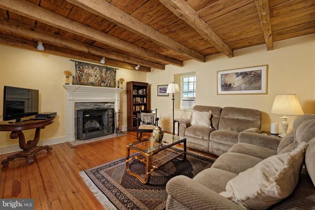 294 MILTON VALLEY LANE, Berryville, VA 22611