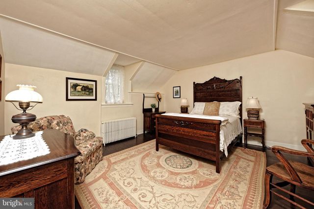 294 MILTON VALLEY LANE, Berryville, VA 22611