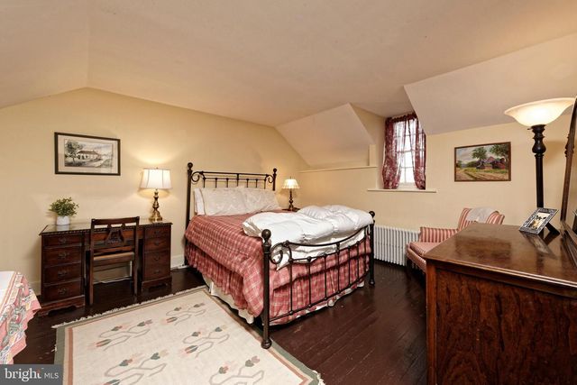 294 MILTON VALLEY LANE, Berryville, VA 22611