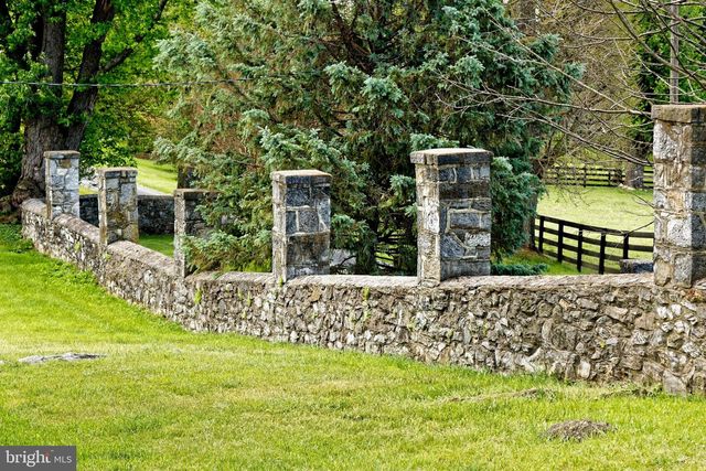 294 MILTON VALLEY LANE, Berryville, VA 22611