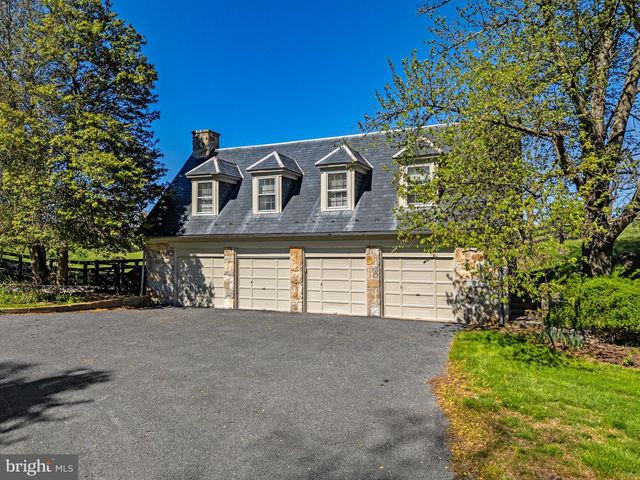 294 MILTON VALLEY LANE, Berryville, VA 22611