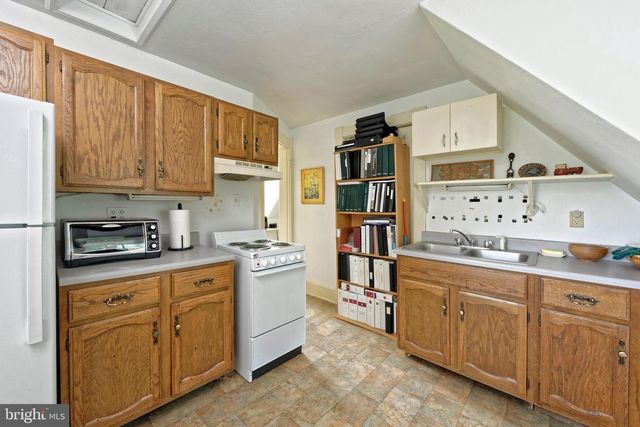 294 MILTON VALLEY LANE, Berryville, VA 22611