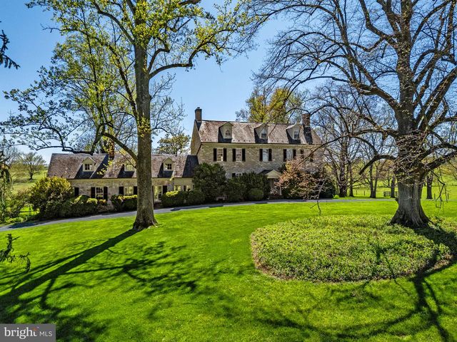 294 MILTON VALLEY LANE, Berryville, VA 22611