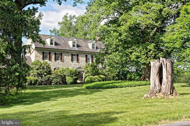 294 MILTON VALLEY LANE, Berryville, VA 22611