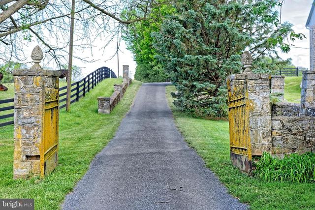 294 MILTON VALLEY LANE, Berryville, VA 22611