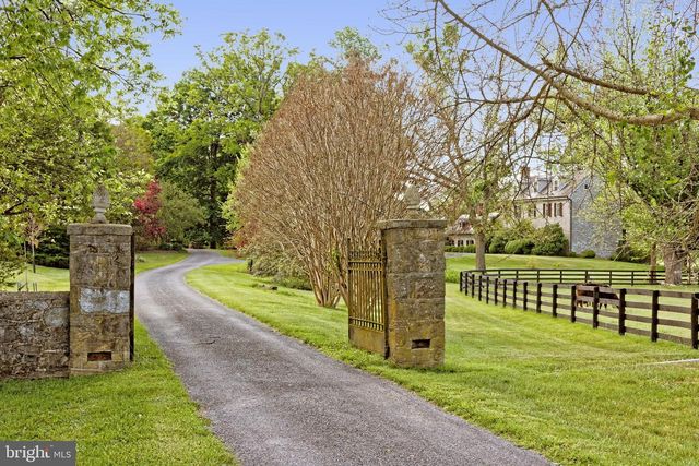294 MILTON VALLEY LANE, Berryville, VA 22611