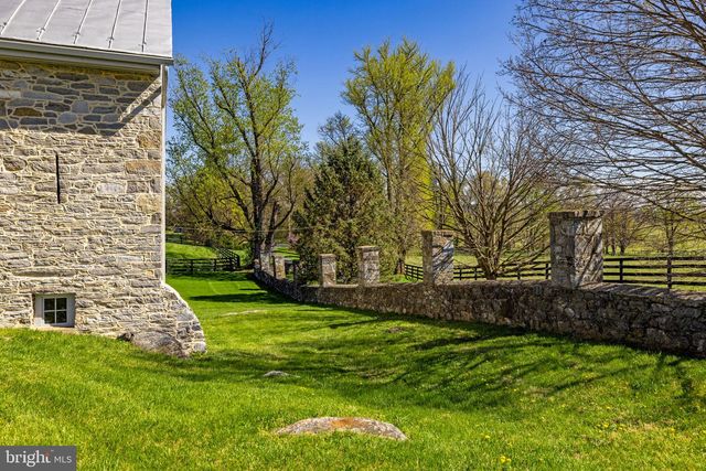 294 MILTON VALLEY LANE, Berryville, VA 22611
