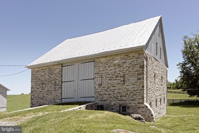 294 MILTON VALLEY LANE, Berryville, VA 22611