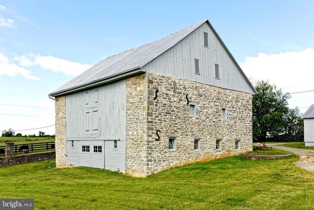 294 MILTON VALLEY LANE, Berryville, VA 22611