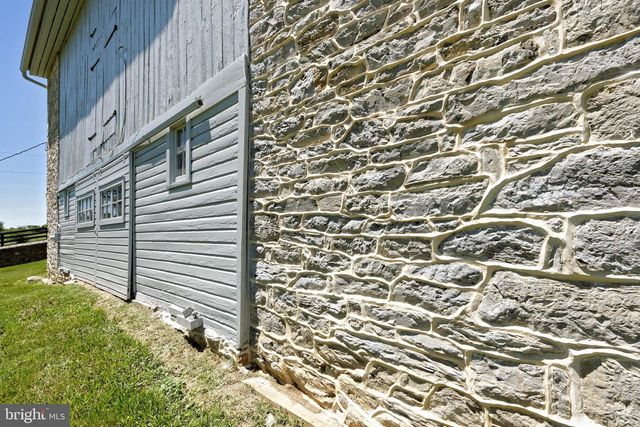 294 MILTON VALLEY LANE, Berryville, VA 22611