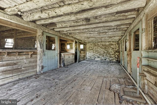 294 MILTON VALLEY LANE, Berryville, VA 22611