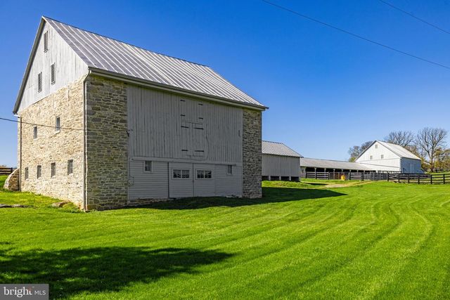 294 MILTON VALLEY LANE, Berryville, VA 22611
