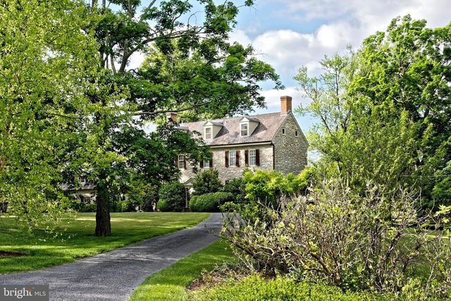 294 MILTON VALLEY LANE, Berryville, VA 22611
