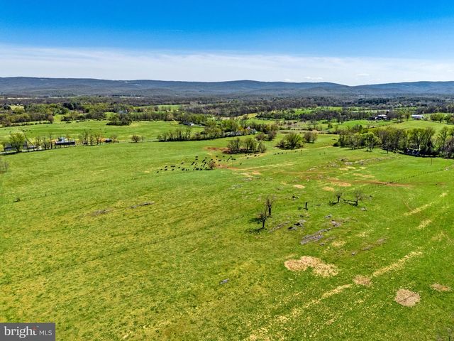 294 MILTON VALLEY LANE, Berryville, VA 22611