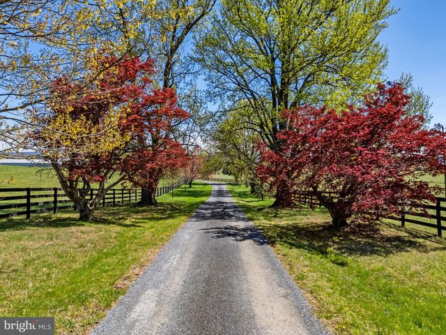 294 MILTON VALLEY LANE, Berryville, VA 22611