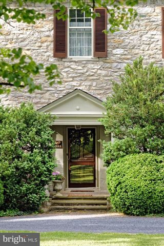 294 MILTON VALLEY LANE, Berryville, VA 22611