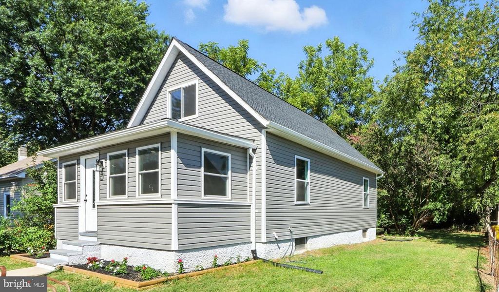 310 AUDREY AVE, Baltimore, MD 21225