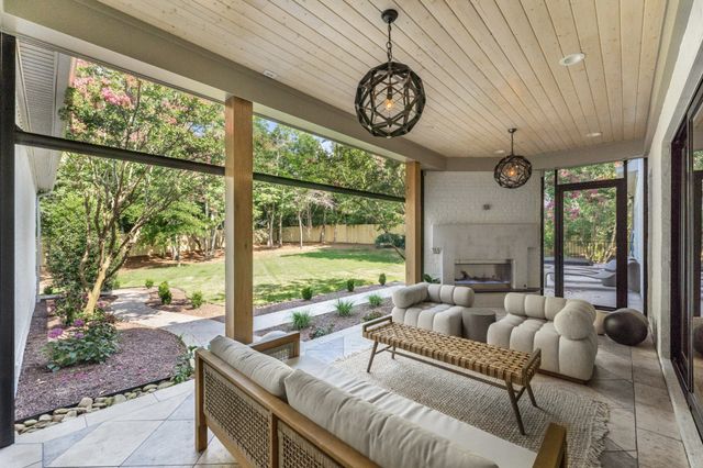 1115 Wilson Pike, Brentwood, TN 37027