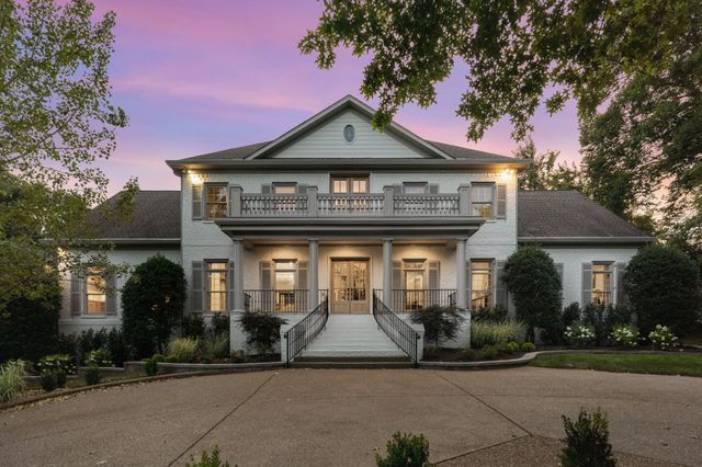 1115 Wilson Pike, Brentwood, TN 37027