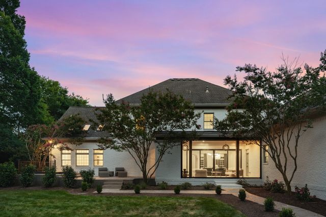 1115 Wilson Pike, Brentwood, TN 37027