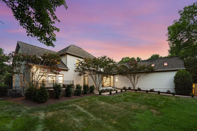 1115 Wilson Pike, Brentwood, TN 37027