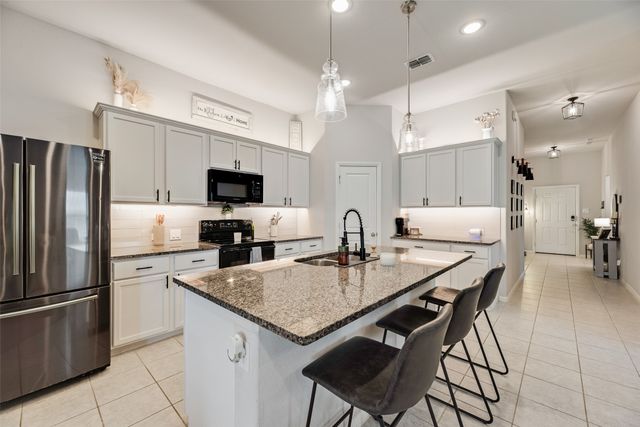 2107 Auburndale Avenue, Melissa, TX 75454