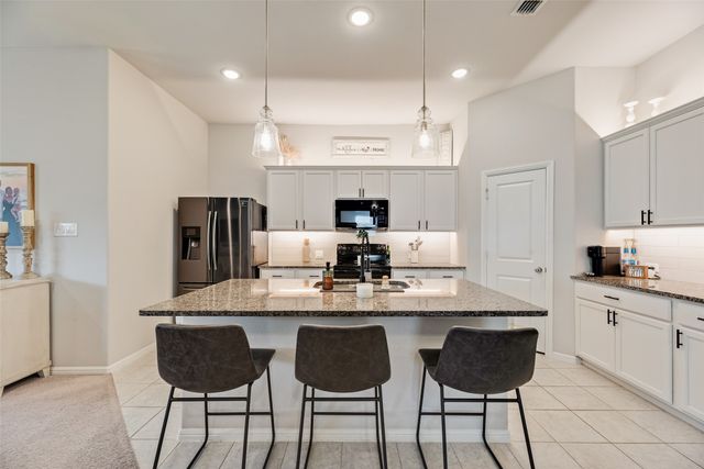 2107 Auburndale Avenue, Melissa, TX 75454