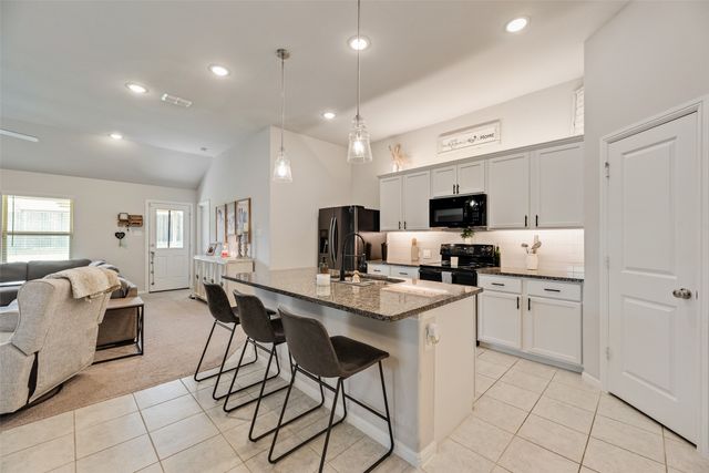 2107 Auburndale Avenue, Melissa, TX 75454