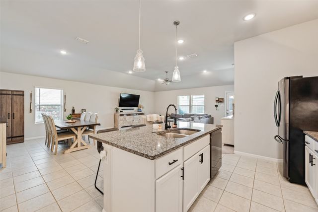 2107 Auburndale Avenue, Melissa, TX 75454