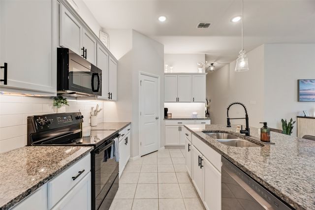 2107 Auburndale Avenue, Melissa, TX 75454