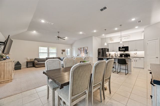 2107 Auburndale Avenue, Melissa, TX 75454