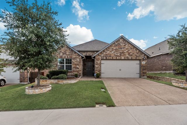 2107 Auburndale Avenue, Melissa, TX 75454