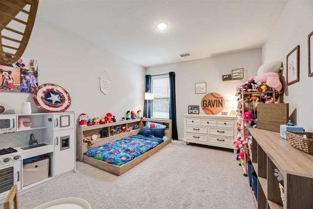 2107 Auburndale Avenue, Melissa, TX 75454