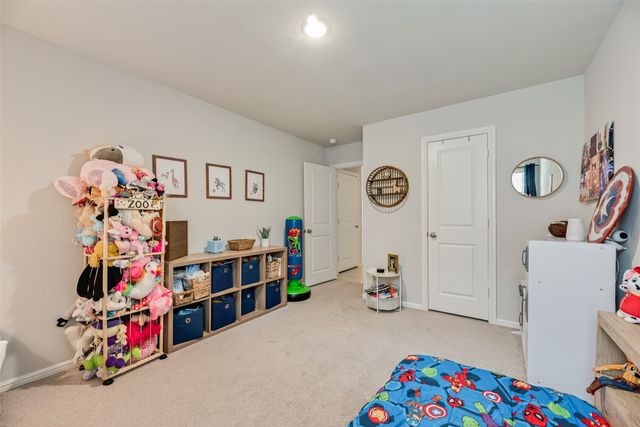 2107 Auburndale Avenue, Melissa, TX 75454