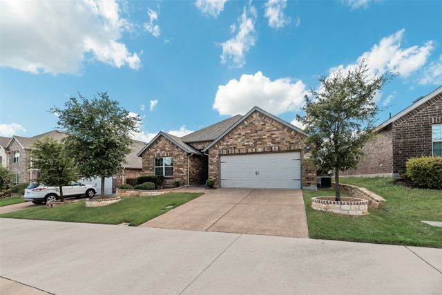 2107 Auburndale Avenue, Melissa, TX 75454