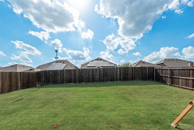 2107 Auburndale Avenue, Melissa, TX 75454